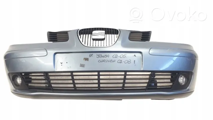 Seat Ibiza III (6L) Pare-choc avant 6L0807221