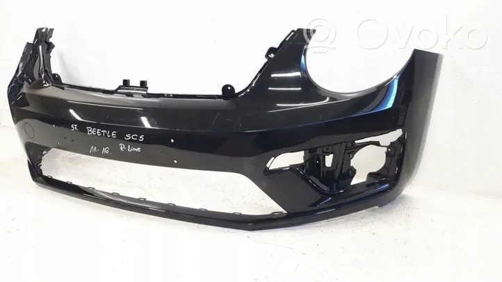 Volkswagen Beetle A5 Front bumper 5C5807221P