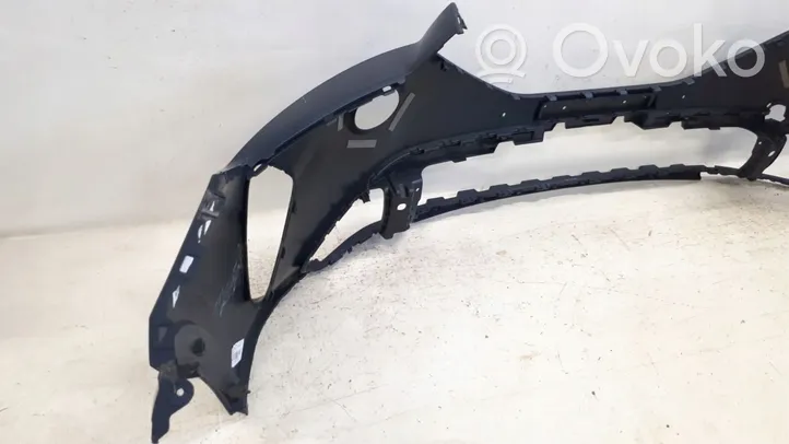 Cupra Formentor Front bumper 5FF807221