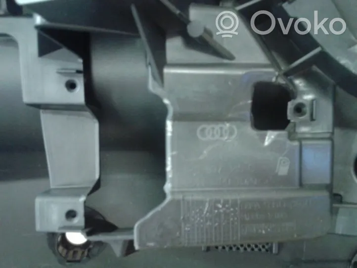 Audi A4 S4 B8 8K Pare-chocs 