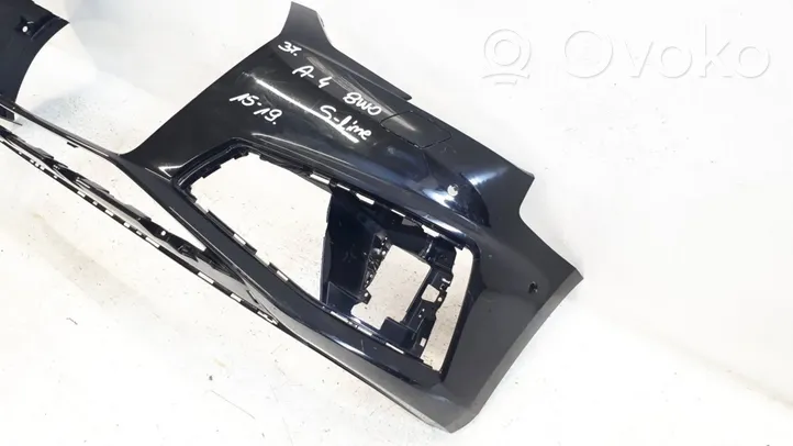 Audi A4 S4 B9 Paraurti anteriore 8W0807437