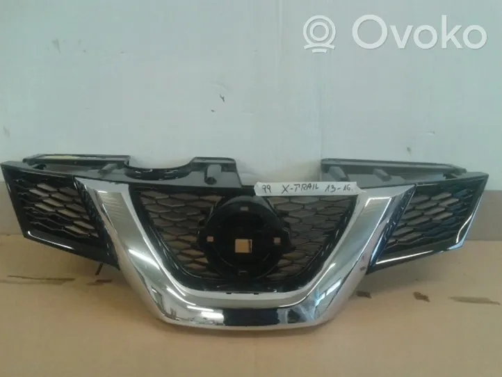 Nissan X-Trail T32 Front grill 