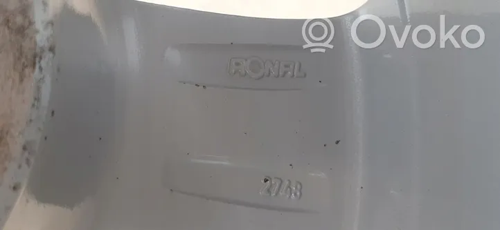 Audi A1 R 15 alumīnija - vieglmetāla disks (-i) 8X0601025AQ