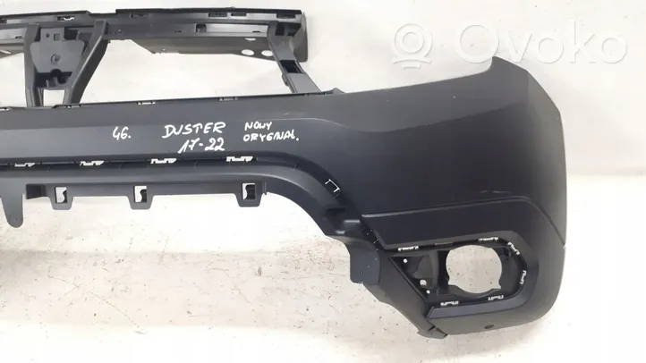 Dacia Duster II Paraurti anteriore 620221776