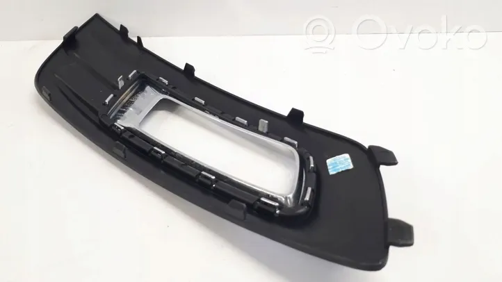 Ford C-MAX II Mascherina inferiore del paraurti anteriore F1CB15A299B