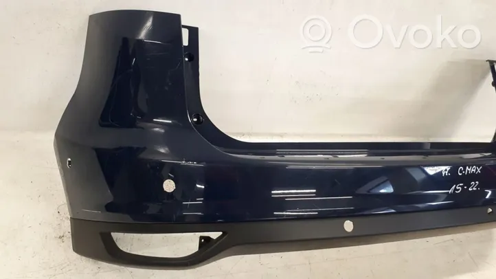 Ford C-MAX II Rear bumper AM51R17K823