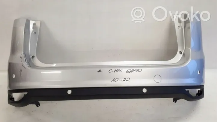 Ford Grand C-MAX Rear bumper 