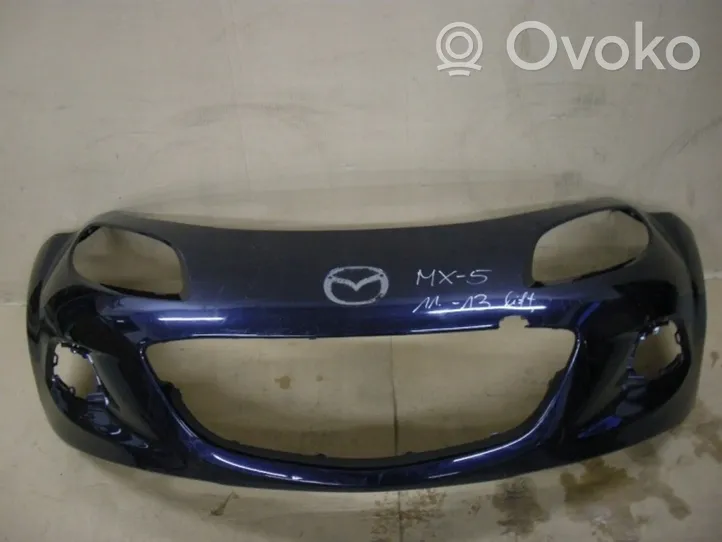 Mazda MX-5 NC Miata Paraurti anteriore 