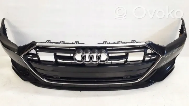 Audi A7 S7 4K8 Paraurti anteriore 