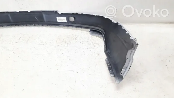 Audi Q7 4M Rear bumper 4M0807527B