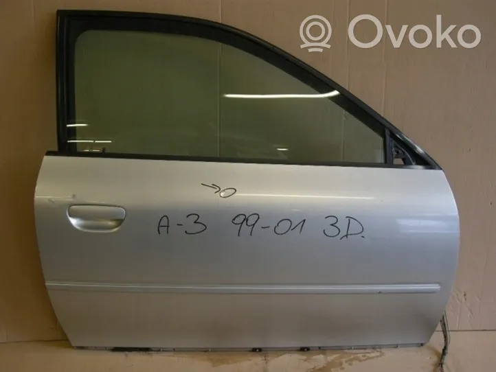 Audi A3 S3 8L Ovi (2-ovinen coupe) 