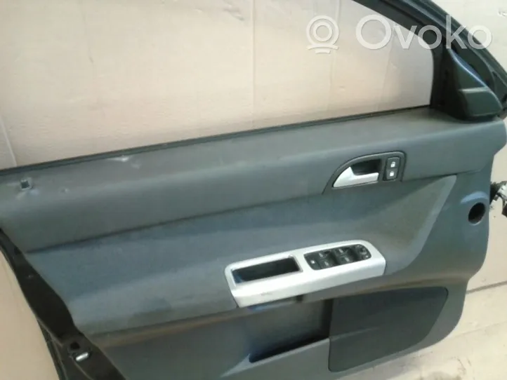 Volvo S40 Drzwi przednie 