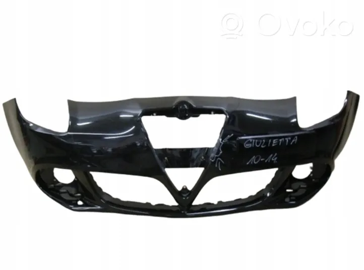 Alfa Romeo Giulietta Front bumper 