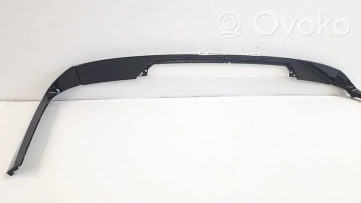 Volkswagen PASSAT B8 Tailgate/trunk spoiler 3G0827952