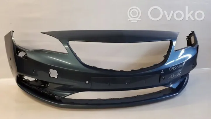 Opel Cascada Front bumper 