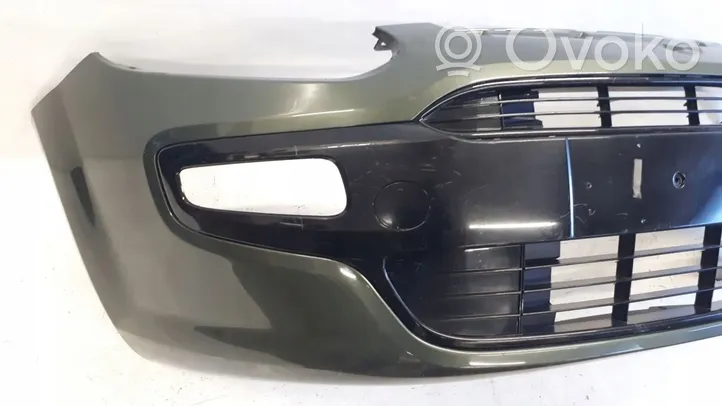 Fiat Punto Evo Front bumper 735500118