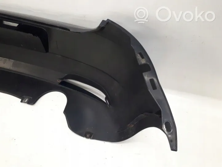 Fiat Grande Punto Rear bumper 