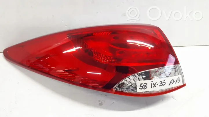 Hyundai ix35 Lampa tylna 924012V0