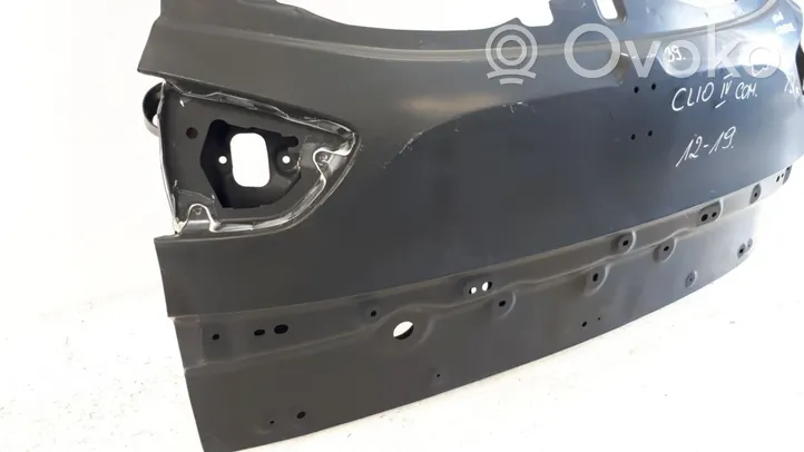 Renault Clio IV Tailgate/trunk/boot lid 