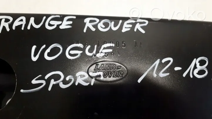 Land Rover Range Rover Sport L494 Traverse de pare-chocs avant 