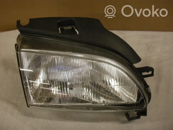 Seat Arosa Lot de 2 lampes frontales / phare 