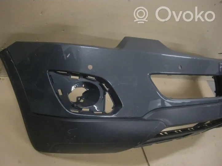 Opel Antara Front bumper 