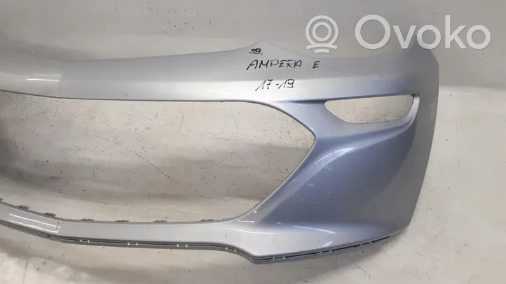 Opel Ampera- E Priekšējais bamperis 42340832