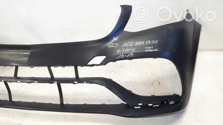 Mercedes-Benz GLS X166 Front bumper 1668852300