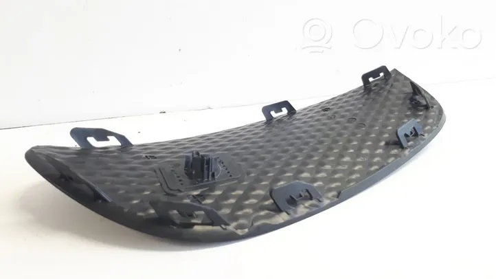 Mercedes-Benz E W213 Grille inférieure de pare-chocs avant 2138851600