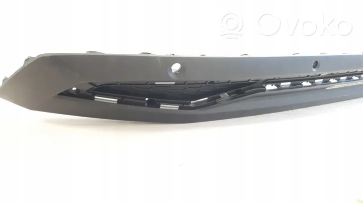 Hyundai i30 Rivestimento della parte inferiore del paraurti posteriore 86612G4520