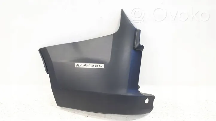 Ford Transit Custom Rivestimento del pannello parte angolare del paraurti posteriore BK2117927A