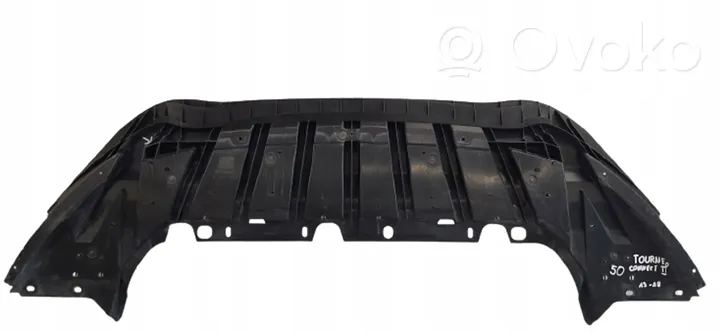 Ford Transit -  Tourneo Connect Cache de protection inférieur de pare-chocs avant DT11ABB384AA