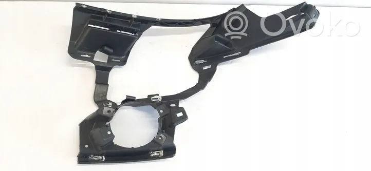 Mercedes-Benz A W169 Soporte del parachoques delantero a1698850863