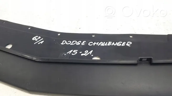 Dodge Challenger Labbro del paraurti anteriore 15LA103AA