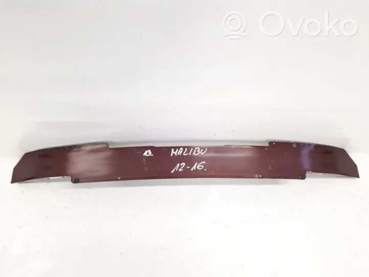 Chevrolet Malibu Front bumper cross member 