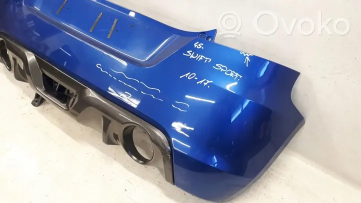 Suzuki Swift Rear bumper 