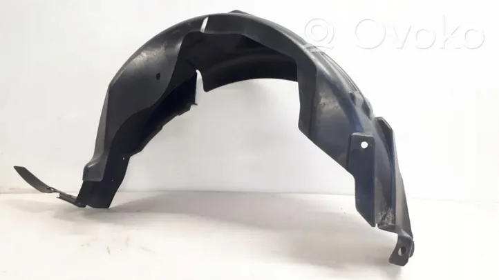 Renault Latitude (L70) Rear arch fender liner splash guards 