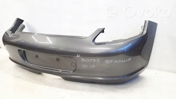 Porsche Boxster 987 Paraurti 98750544100