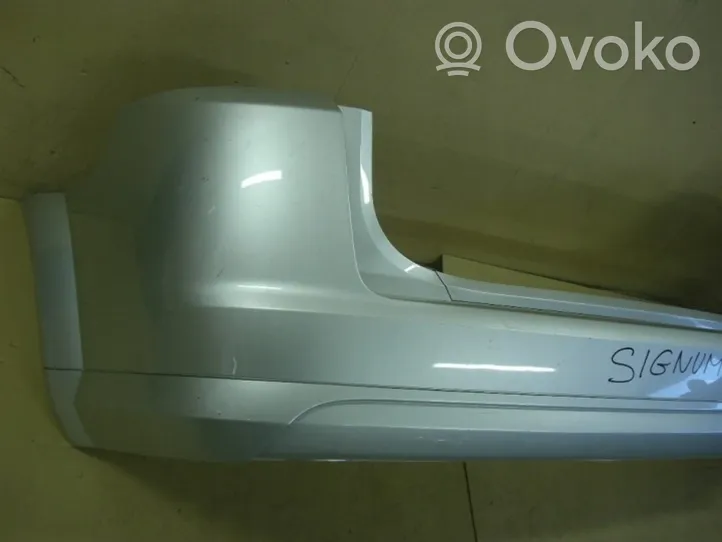 Opel Signum Rear bumper 