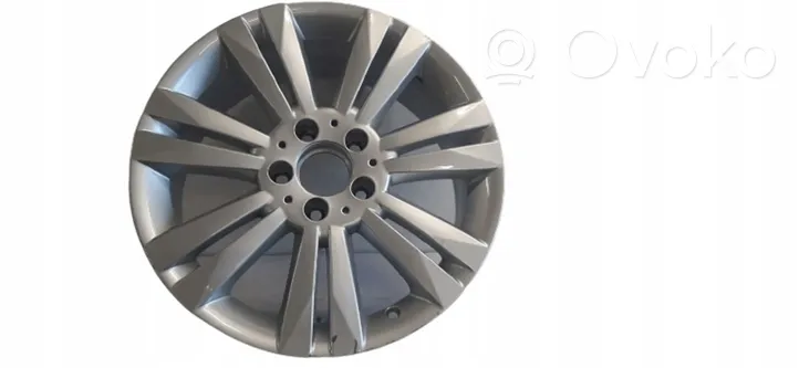 Mercedes-Benz B W246 W242 R17-alumiinivanne A2464010602