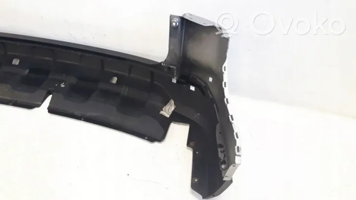 Honda CR-V Rear bumper lower part trim 