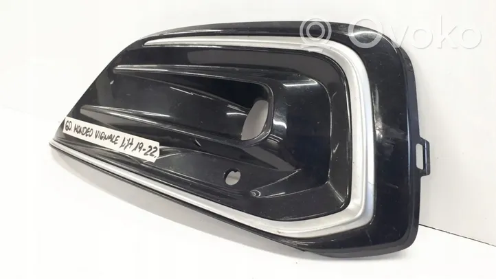 Ford Mondeo MK V Front fog light trim/grill JS7B19953C