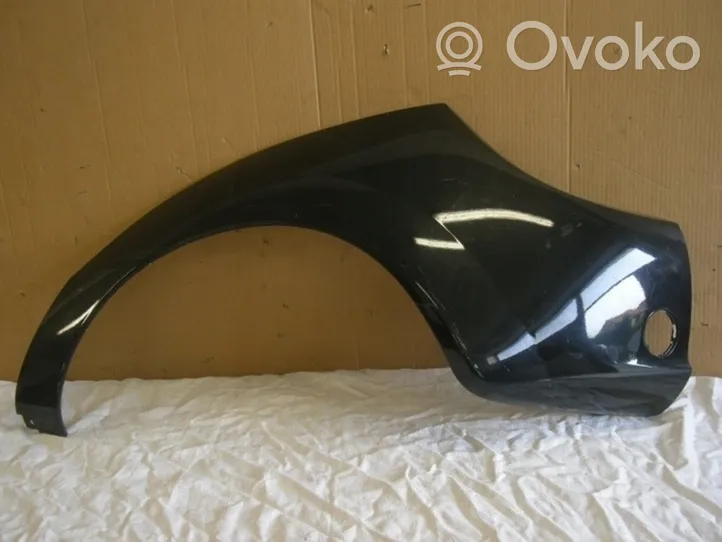 Ford Ka Rivestimento del pannello parte angolare del paraurti posteriore 