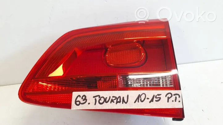 Volkswagen Touran II Feux arrière / postérieurs 1T0945094