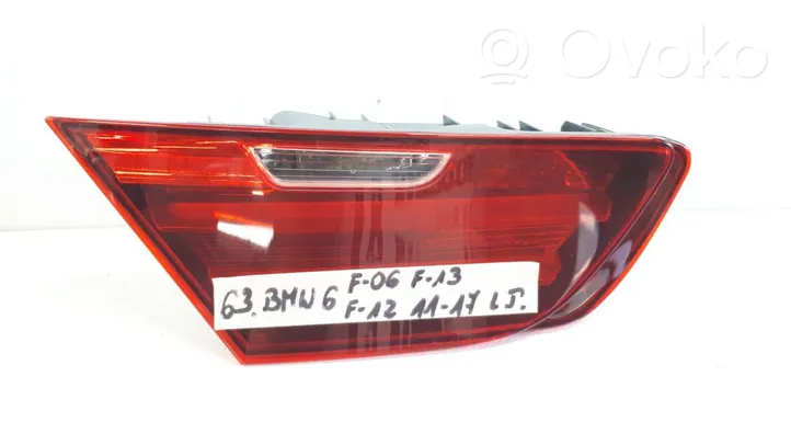 BMW 6 F12 F13 Luci posteriori 6321-7210579