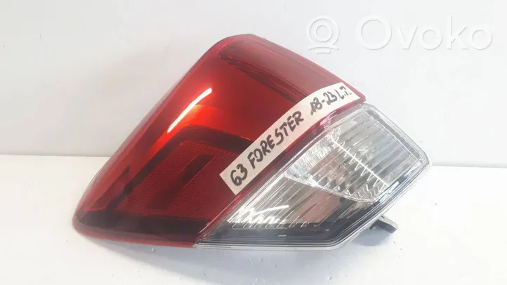 Subaru Forester SK Lampa tylna 84201SJ010