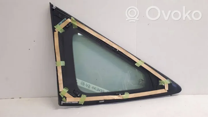 Genesis GV80 Rear side window/glass 43R019700