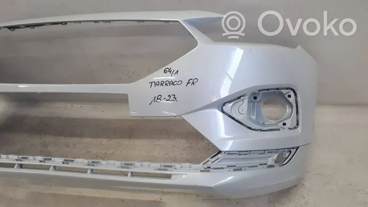 Seat Tarraco Paraurti anteriore 5FJ807217