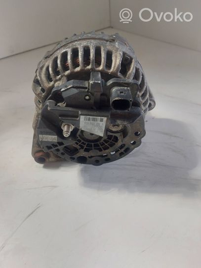 Audi A4 S4 B6 8E 8H Generatore/alternatore 078903016S