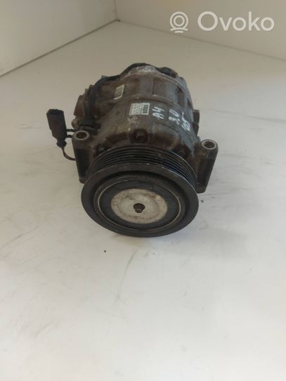 Audi A4 S4 B6 8E 8H Compressore aria condizionata (A/C) (pompa) 8H0260805B